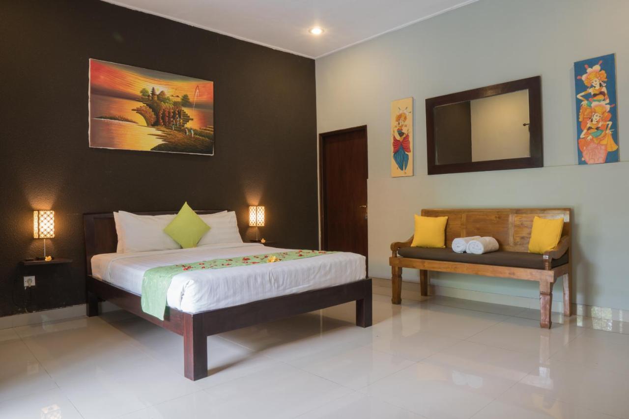 The Catur * Seminyak (Bali)