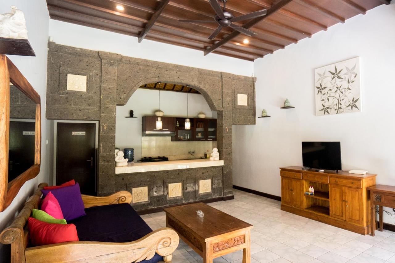 Villa The Catur *