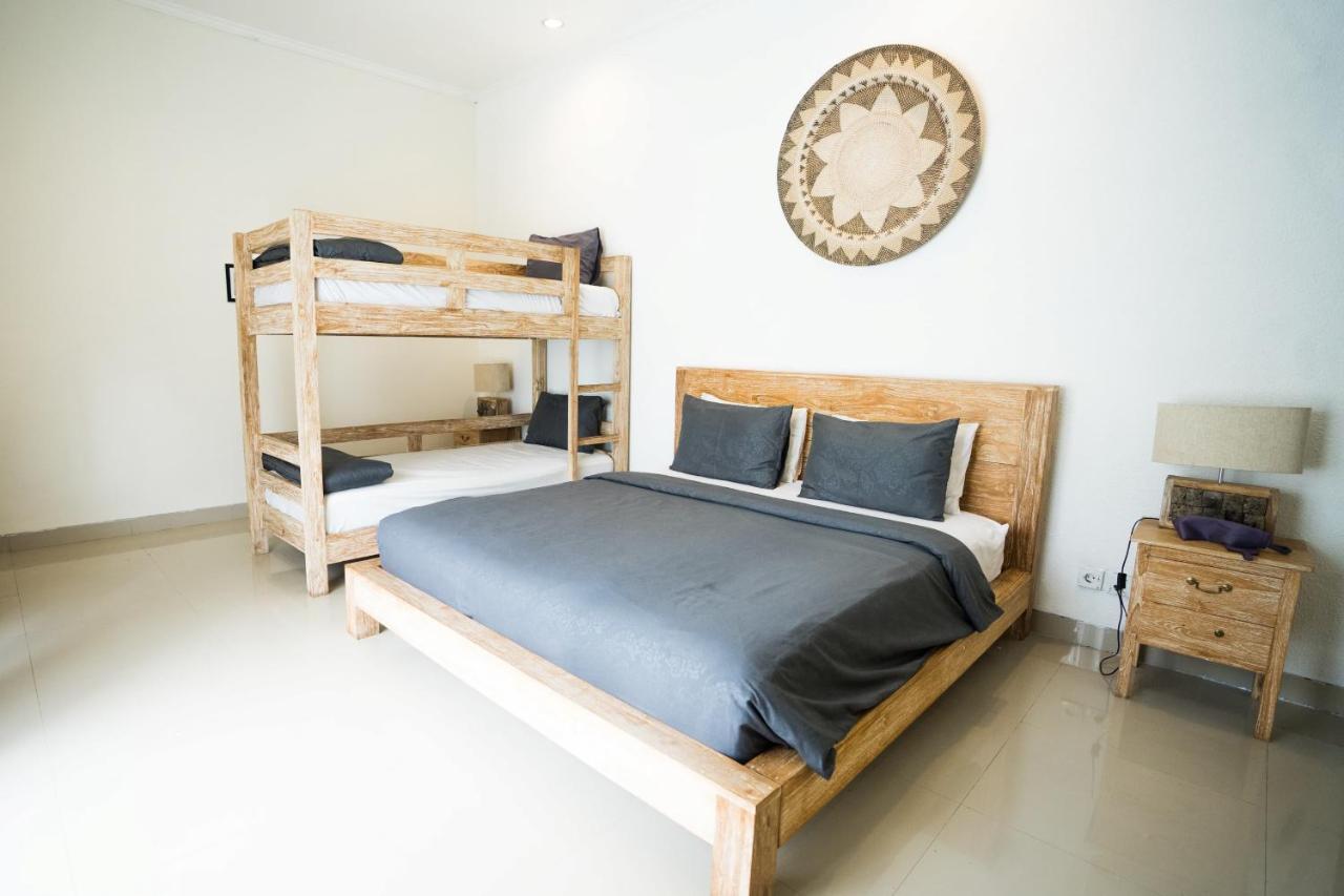 The Catur Villa Seminyak (Bali)