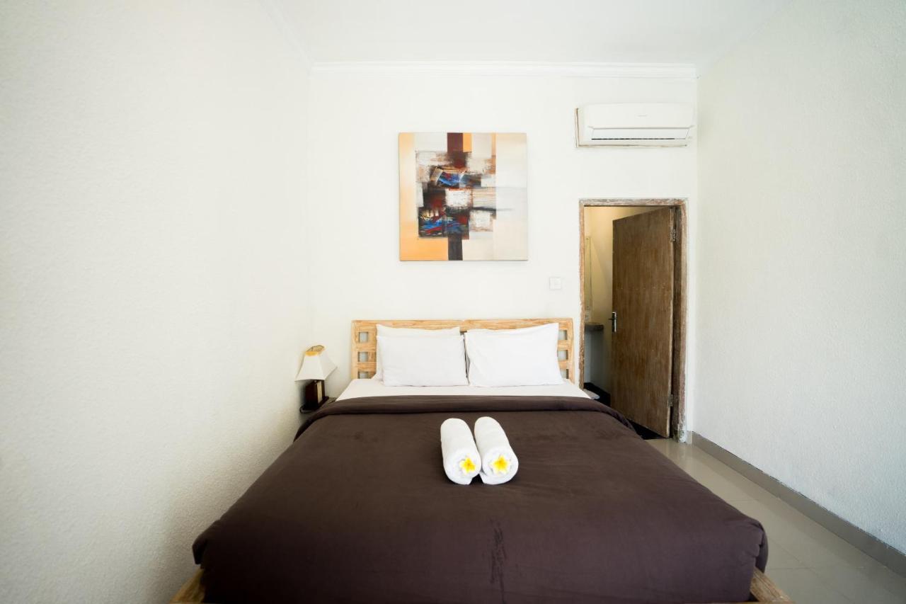 Villa The Catur Seminyak (Bali)