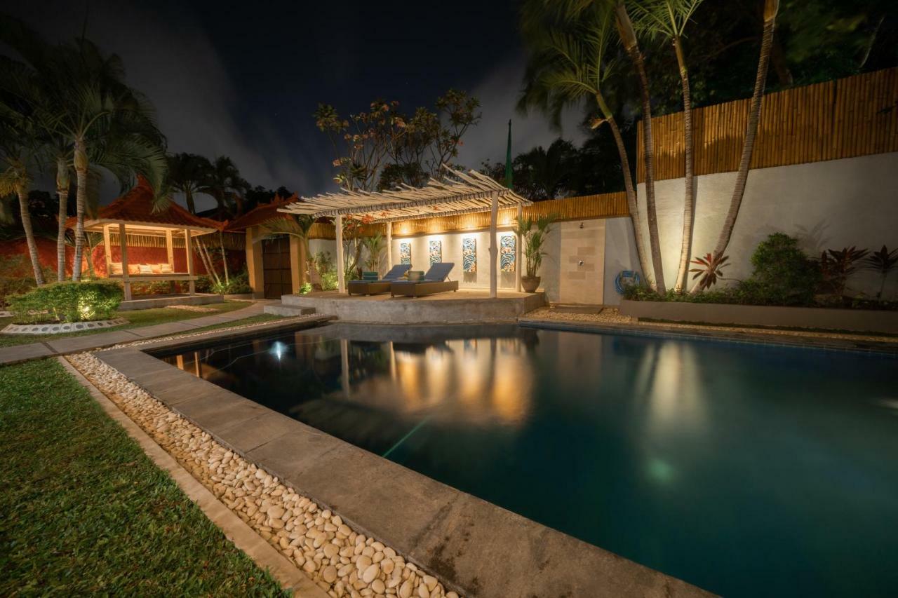Villa The Catur *