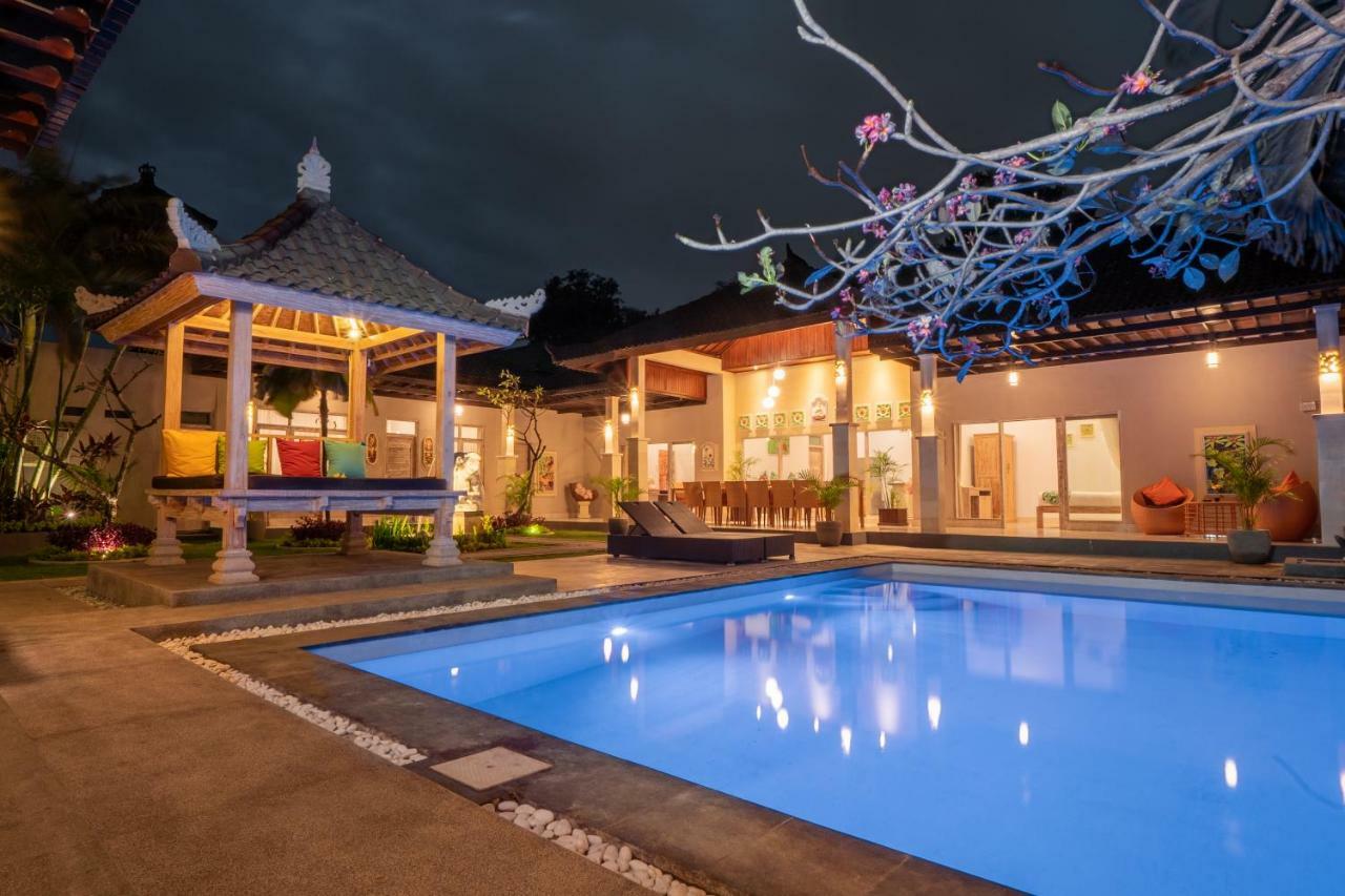 The Catur Seminyak (Bali)