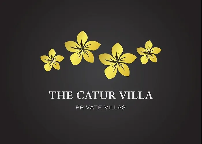 The Catur Villa Seminyak
