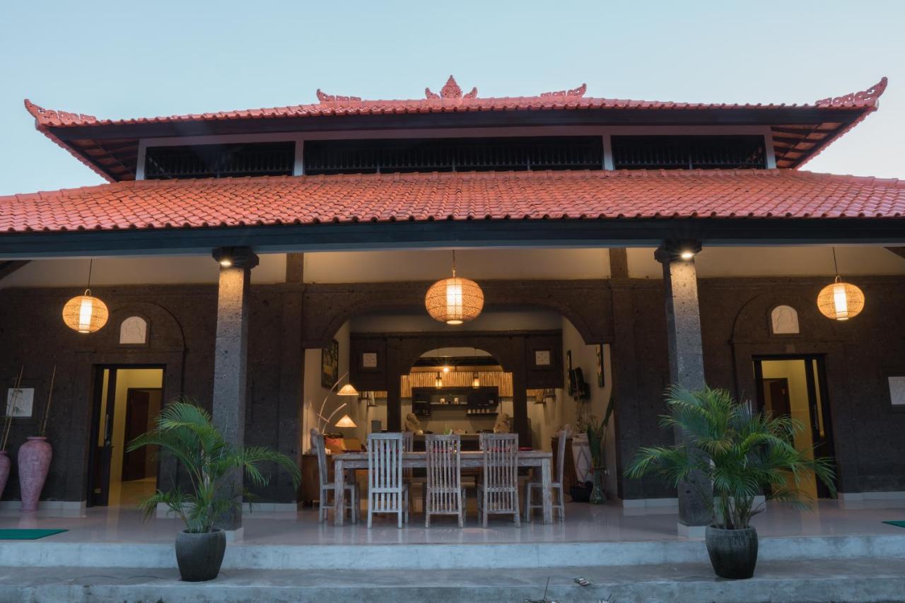 The Catur Villa *
