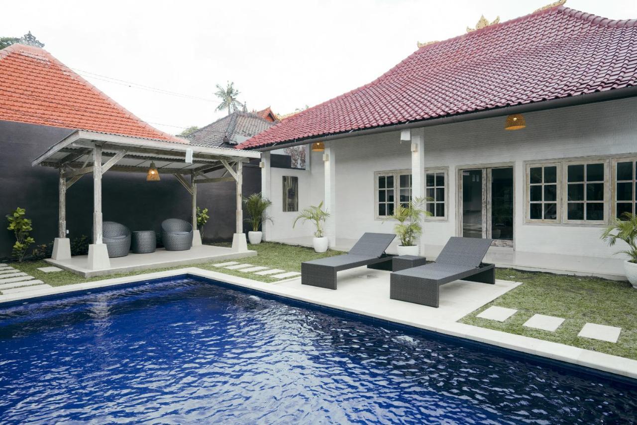 Villa The Catur *
