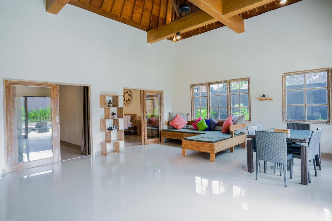 The Catur Villa