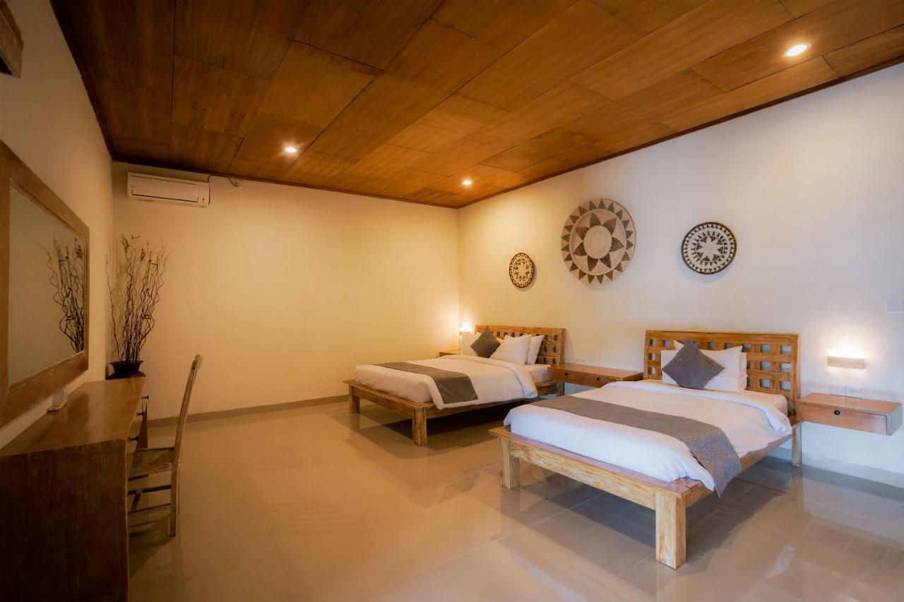 The Catur Seminyak