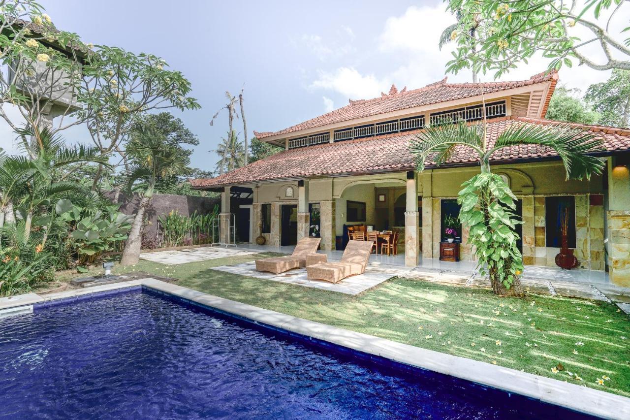 The Catur Villa