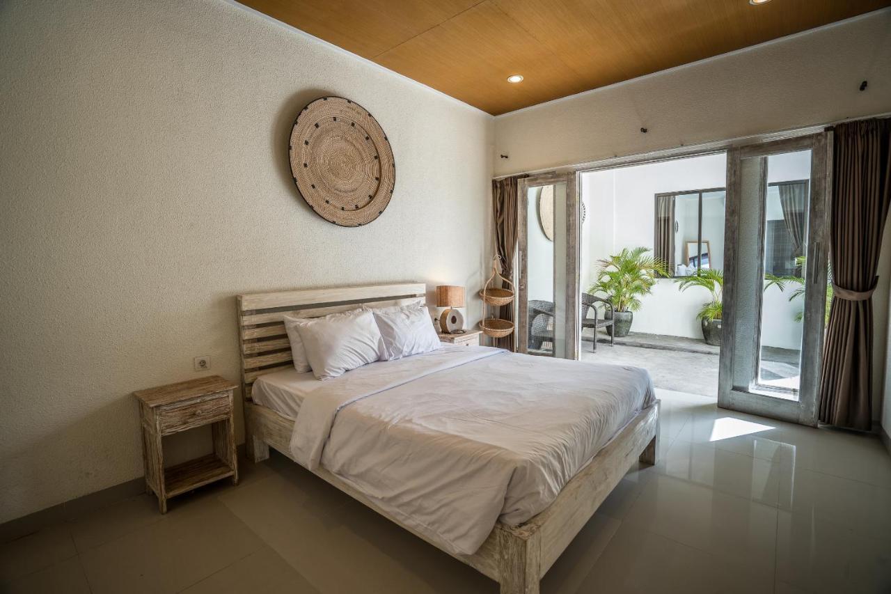 The Catur Villa *