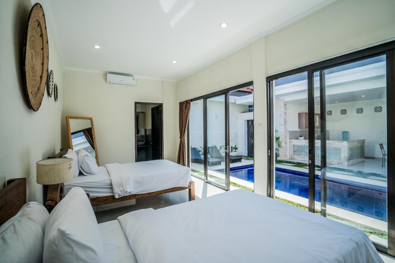 Villa The Catur Seminyak