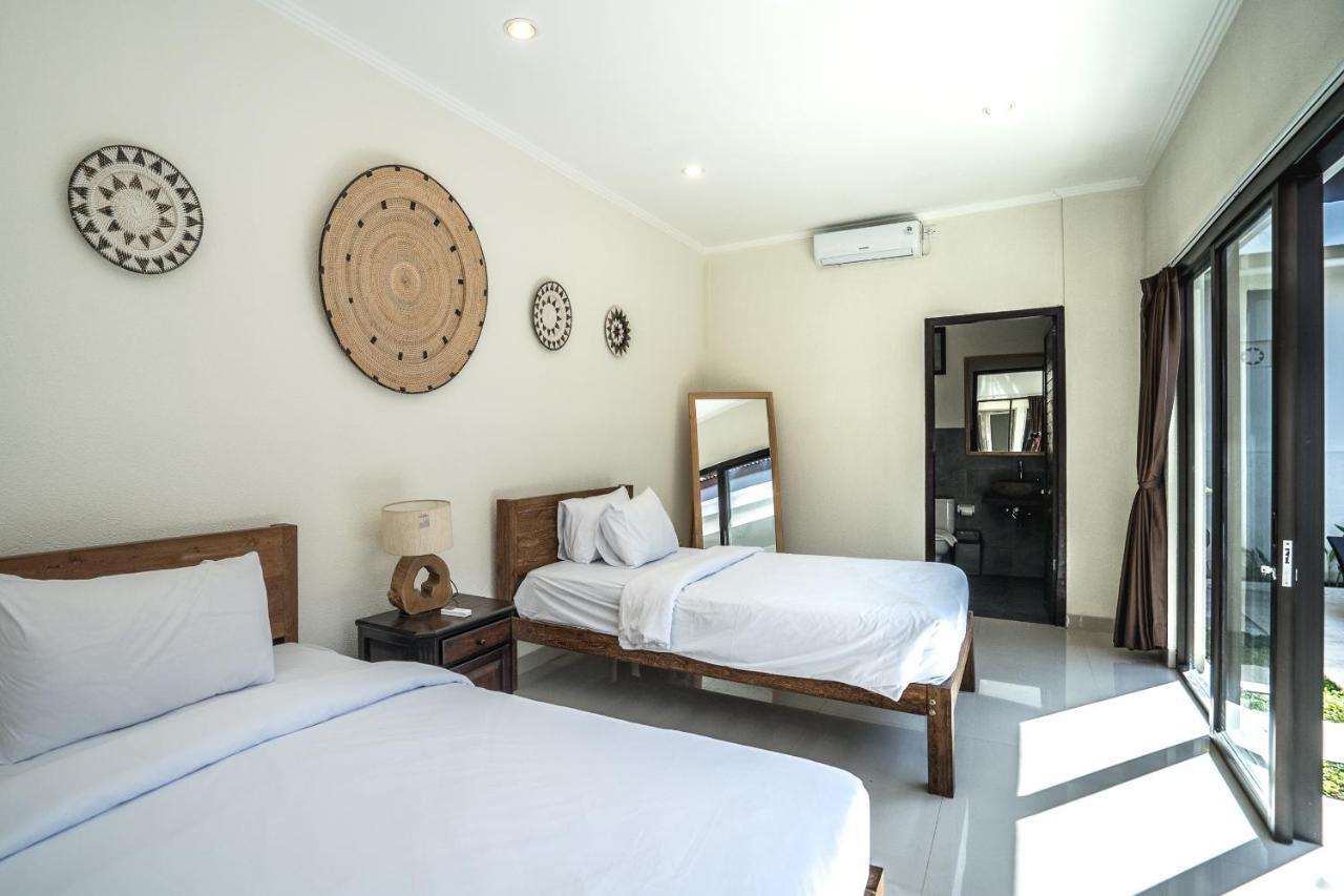 Villa The Catur Seminyak