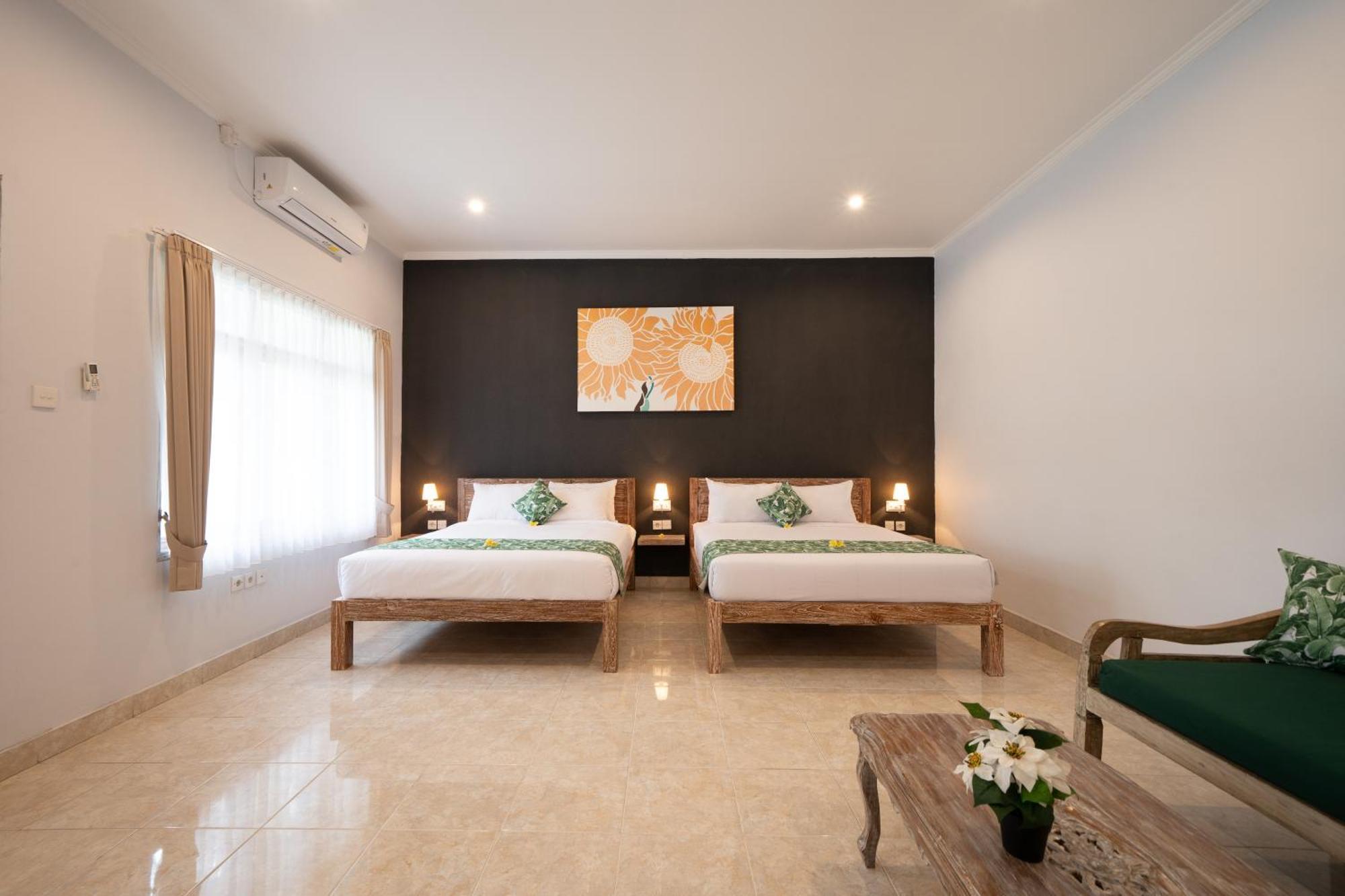 Villa The Catur *