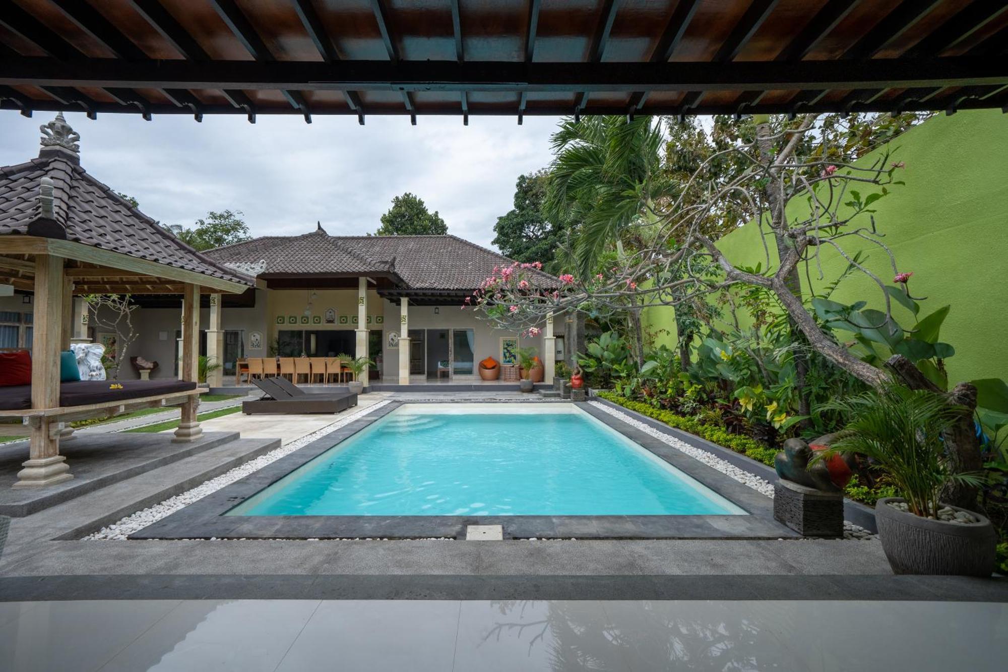 The Catur Villa