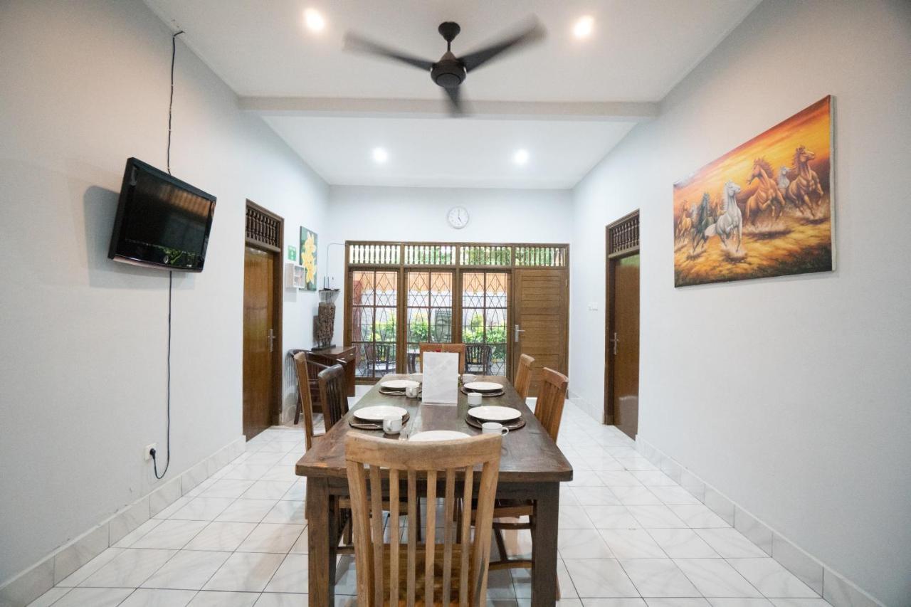 The Catur Seminyak