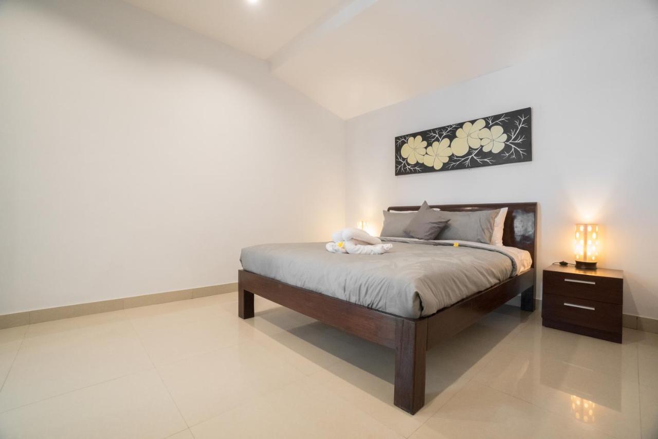 The Catur Villa Seminyak