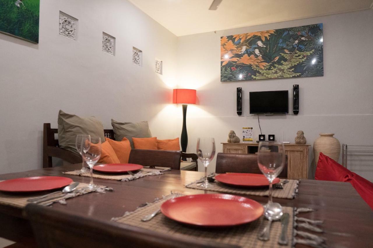 The Catur Villa Seminyak
