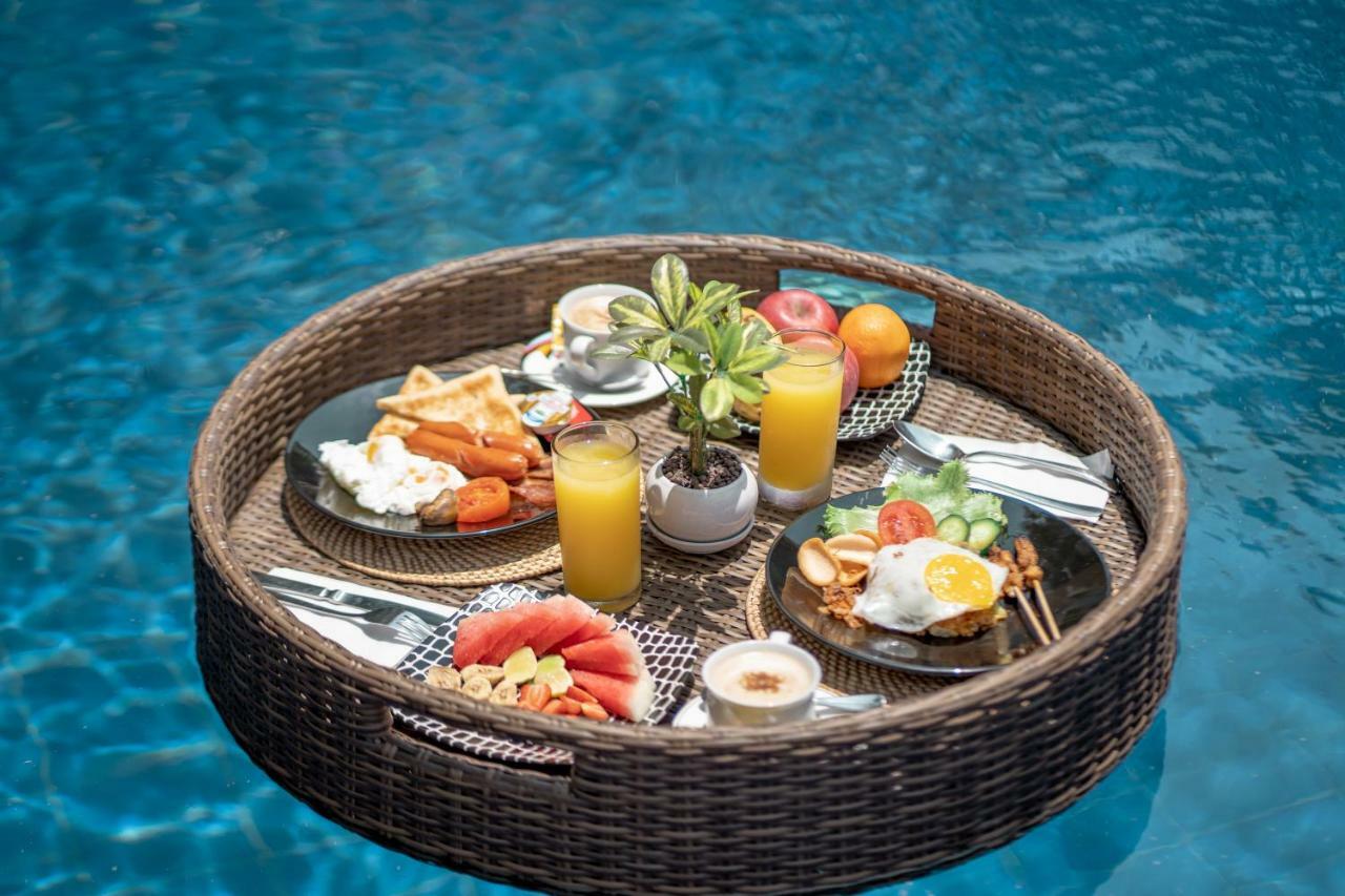 The Catur Villa Seminyak
